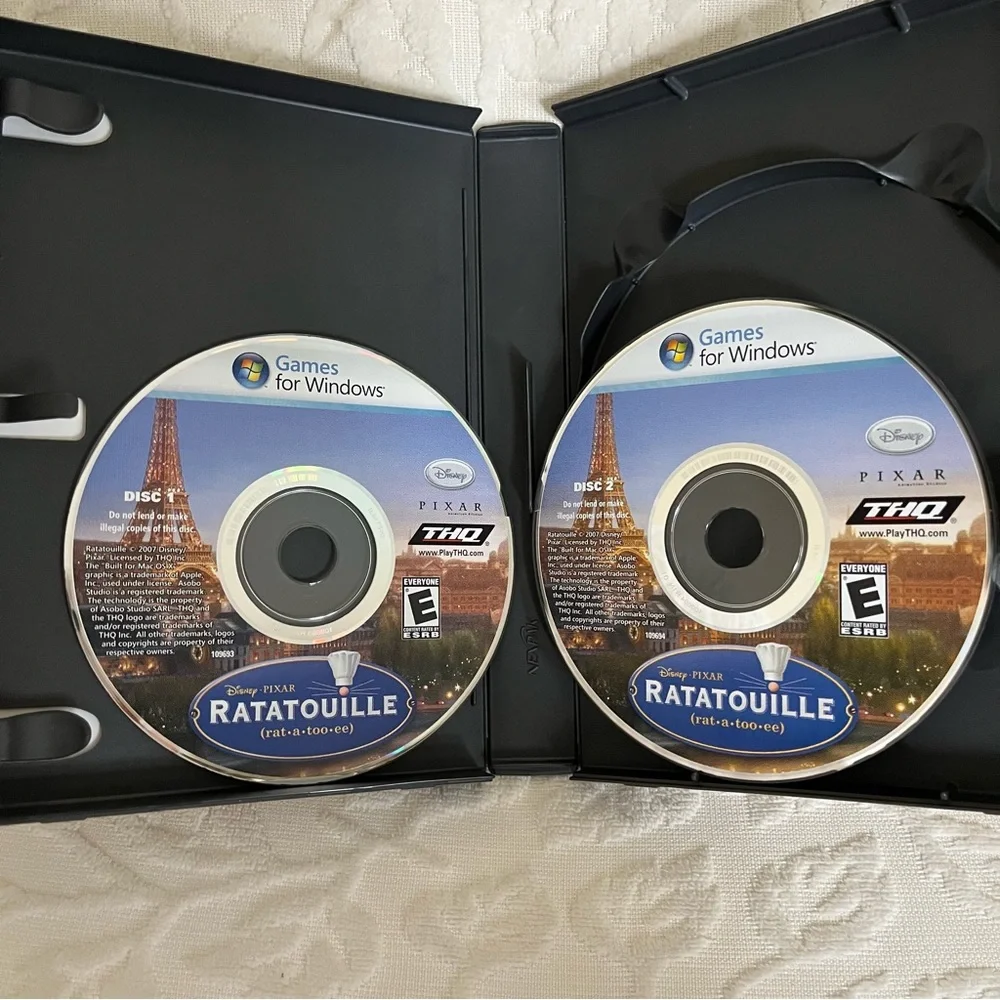 Disney clean photos requirements